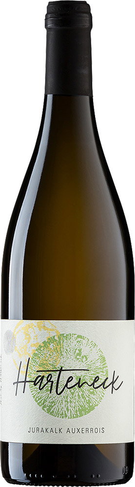 2022 JURAKALK Auxerrois BIO