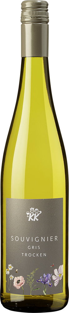 2025 Souvignier Gris