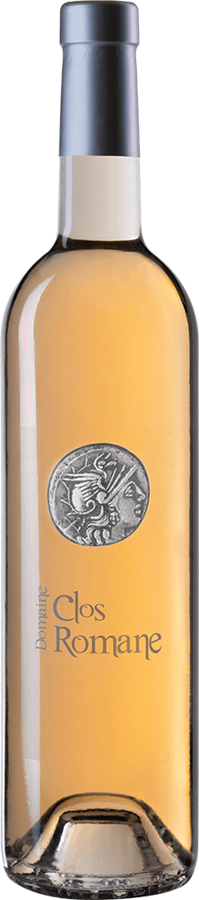 2025 Méditerranée Rosé