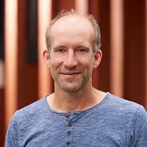 Peter Regnery
