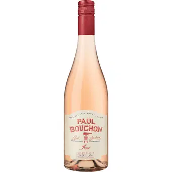 2024 Paul Bouchon Rosé