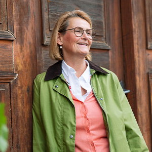 Bettina Bürklin-von Guradze