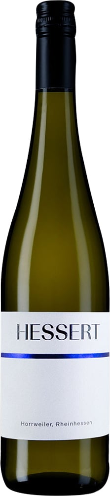 2022 Horrweiler Goldberg Grauburgunder Lagenwein