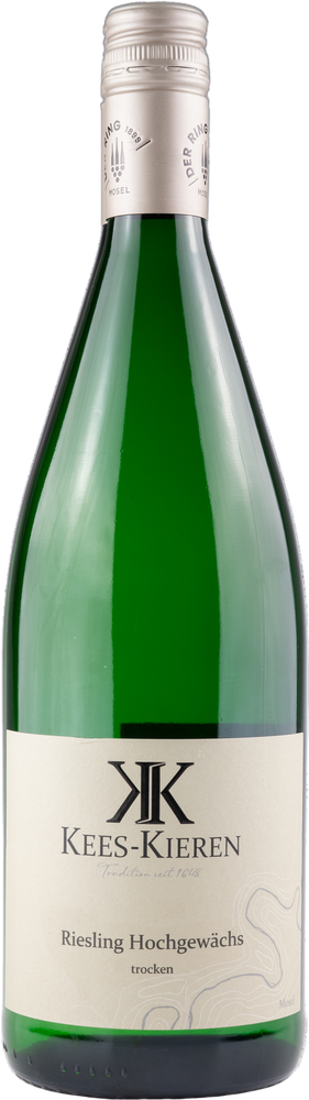 2025 Riesling Hochgewächs 1,0 L