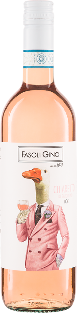 2024 La Corte del Pozzo Chiaretto di Bardolino DOC BIO