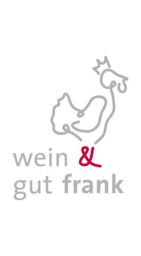 2017 Cuvée ROT*** Vom Bunten Mergel 1,5 L