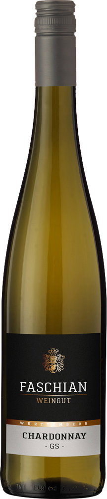2021 Chardonnay GS