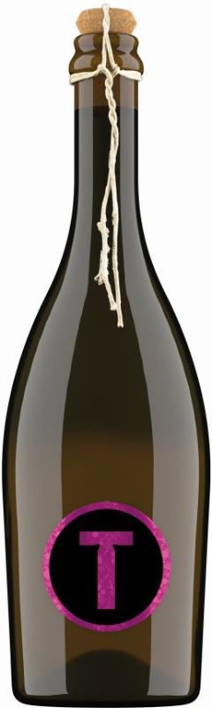 SECCO Rosé