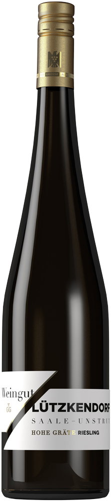 2013 Karsdorfer Hohe Gräte Riesling VDP. Großes Gewächs