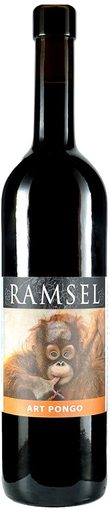 2021 Cabernet Sauvignon