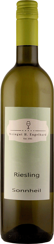 2023 Riesling "Hillesheim Altenberg" Spätlese