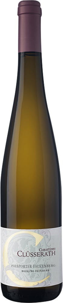 2024 Piesporter Falkenberg Riesling Alte Reben