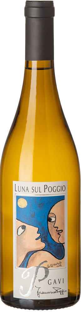 2025 Luna sul Poggio Cortese Gavi DOCG