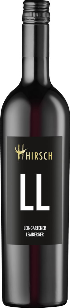 2023 »LL« Leingartener Lemberger "Ortswein"