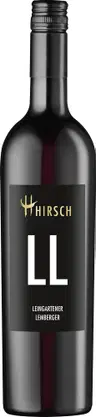 2023 »LL« Leingartener Lemberger "Ortswein"