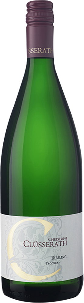 2024 Trittenheimer Altärchen Riesling 1,0 L