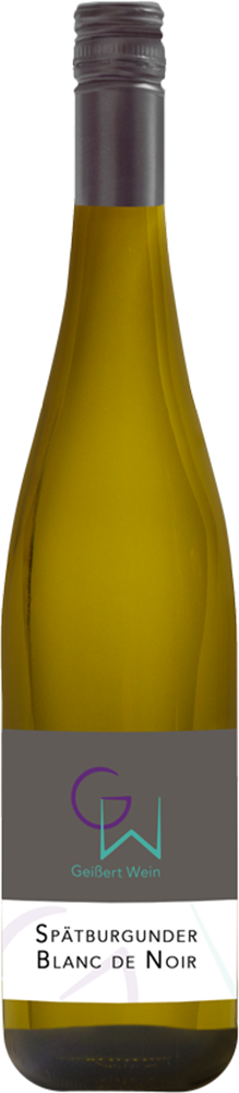 2025 Spätburgunder Blanc de Noir
