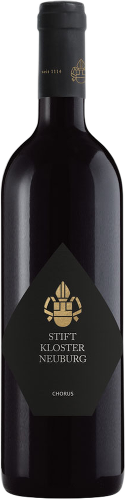 2022 Chorus Cuvée