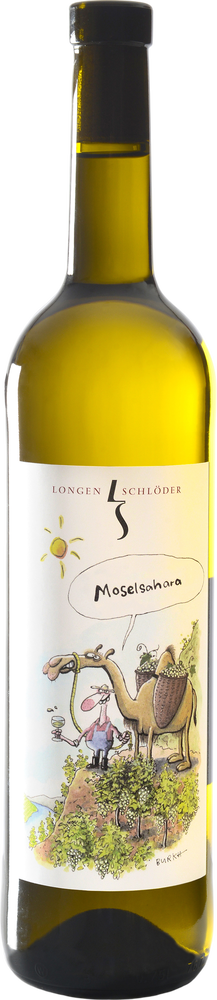2025 Riesling Moselsahara