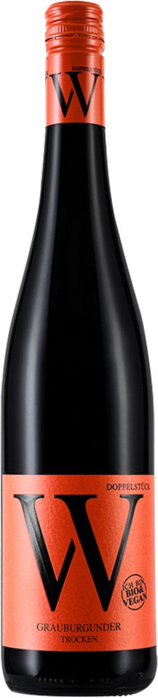 2025 Grauburgunder Gutswein BIO