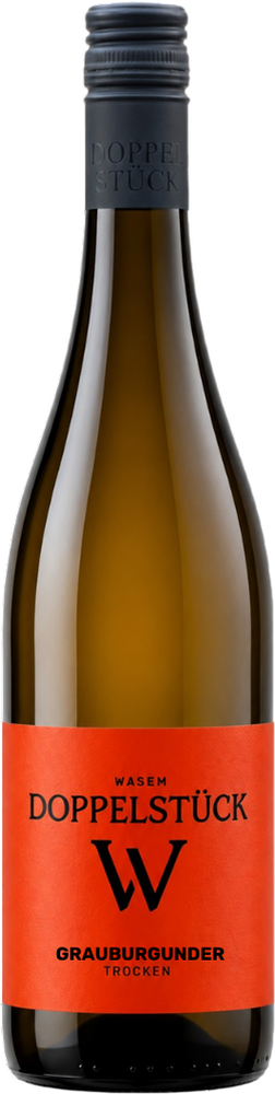 2025 Grauburgunder Gutswein BIO
