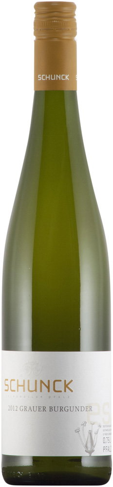 2024 Grauer Burgunder