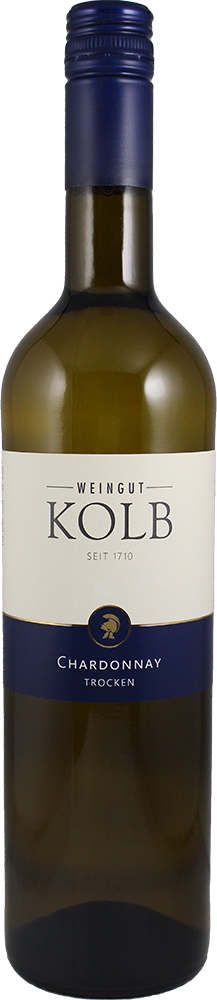 2024 Chardonnay