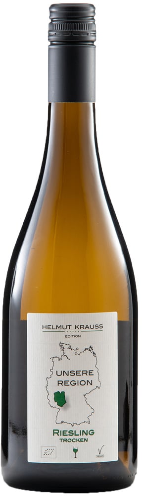 2021 Rheinhessen Riesling BIO