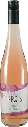 2025 Zweigelt - Rose Göttweiger Berg