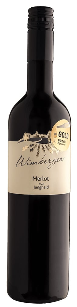 2024 Merlot