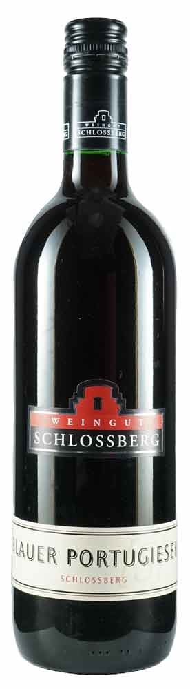 2022 Blauer Portugieser