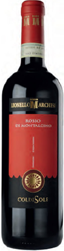 2022 Rosso di Montalcino DOC