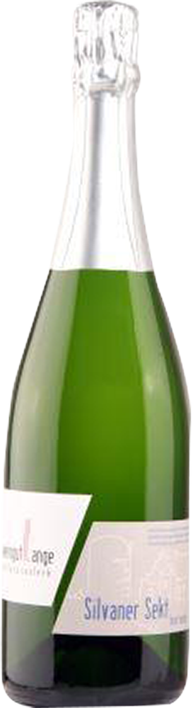 2022 Blauer Silvaner WINZERSEKT BIO
