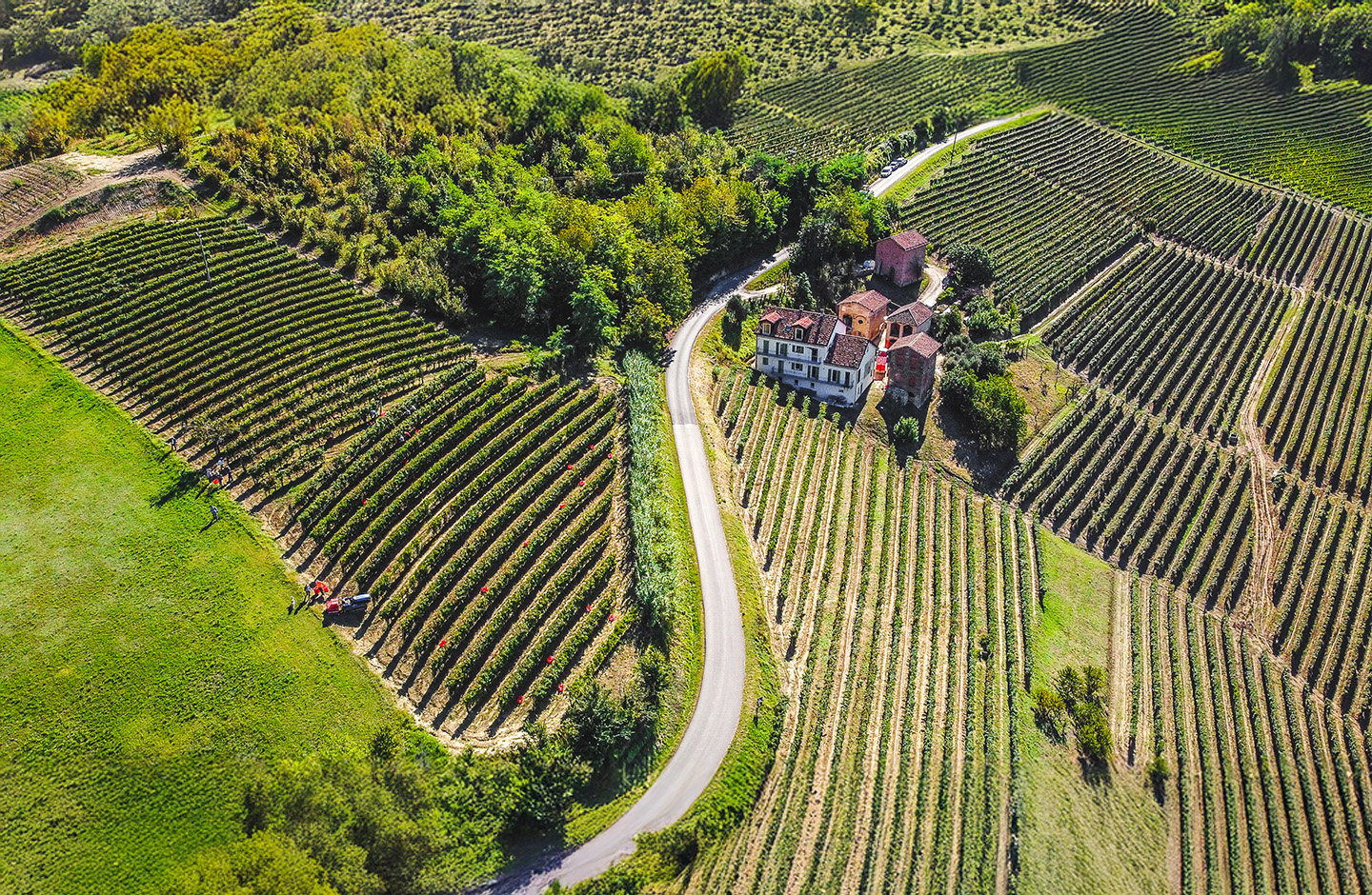 Cascina Castella