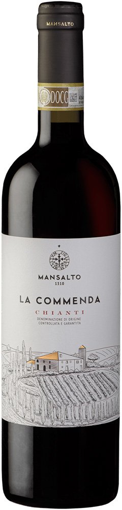 2023 La Commenda Chianti DOCG