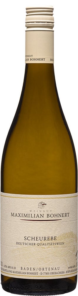 2025 Scheurebe
