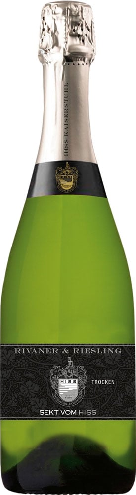 Rivaner & Riesling Sekt