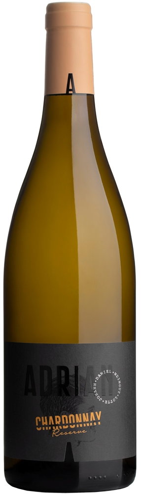 2024 Chardonnay Reserve