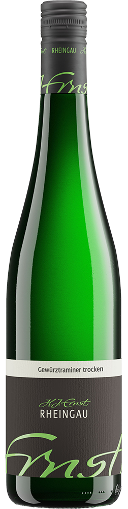 2024 Gewürztraminer