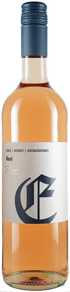 2022 Stettener Rosé Neo