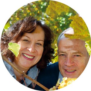 Jutta und Wolfgang Peth