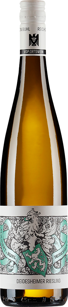 2024 Deidesheimer Riesling BIO
