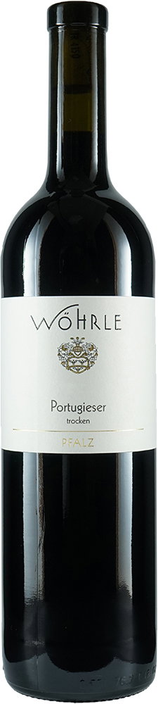 2020 Bockenheimer Schlossberg Portugieser BIO