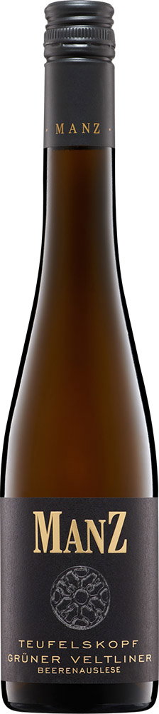 2018 Ludwigshöher Teufelskopf Grüner Veltliner Beerenauslese 0,375 L