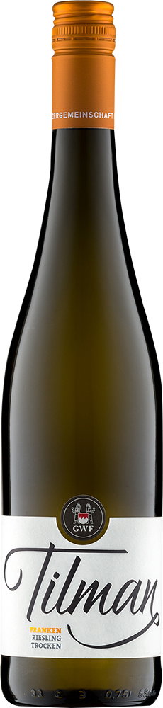 2024 Tilman Riesling