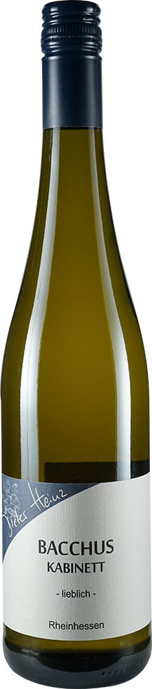 2024 Bacchus Kabinett