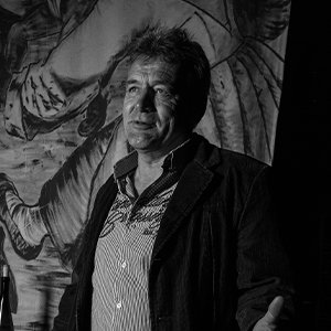 Reinhard Arens