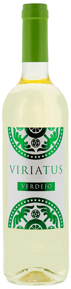2024 Viriatus Verdejo Castilla y León VT
