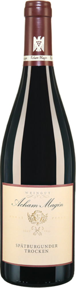 2021 Spätburgunder VDP.Gutswein BIO