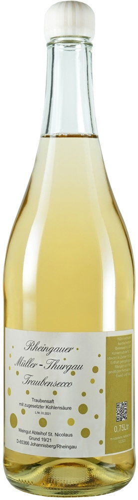2023 Trauben Secco
